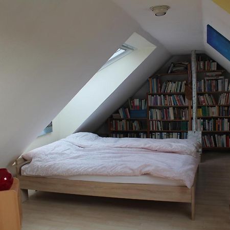 Ferienwohnung Im Galerie-Haus Urbar  Dış mekan fotoğraf